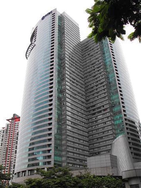 RCBC Bank Locations in Makati City.